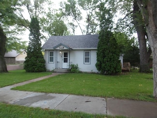 1100 E 7th Ave, Mitchell, SD 57301