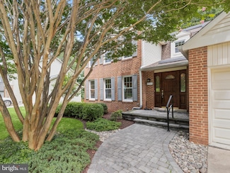 3975 White Rose Way, Ellicott City, MD 21042