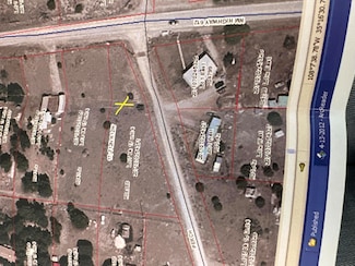 00 New Mexico 612, Thoreau, NM 87323