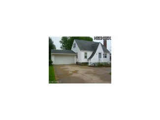5226 Mahoning Ave NW, Warren, OH 44483