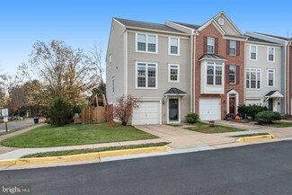 14639 Thera Way, Centreville, VA 20120