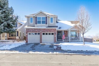 9705 Spring Hill St, Highlands Ranch, CO 80129