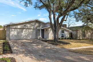 16834 Grampin Dr, Houston, TX 77084
