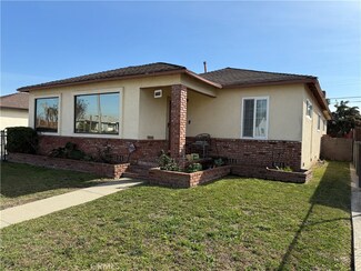 1710 W Arbutus St, Compton, CA 90220