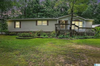 127 Liberty Rd, Odenville, AL 35120
