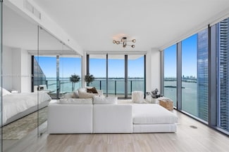 460 NE 28th St Unit 3508, Miami, FL 33137