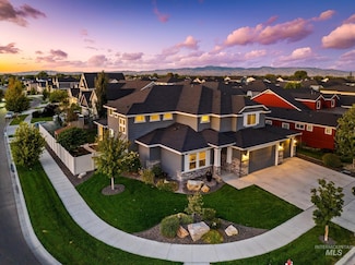 2362 E Shady Glade Dr, Meridian, ID 83642