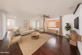 8401 N 67th Ave Unit 278, Glendale, AZ 85302