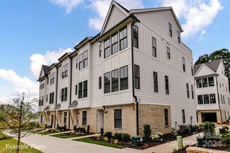 2021 Belmont Terraces Ln Unit 8, Charlotte, NC 28205