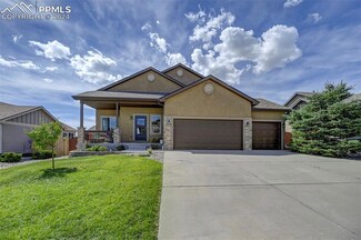 12419 Mount Bross Place, Peyton, CO 80831