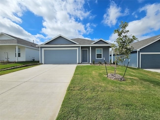 1813 Equine Retreat Way, Crandall, TX 75114