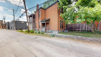27 Smith Place, Columbus, OH 43201