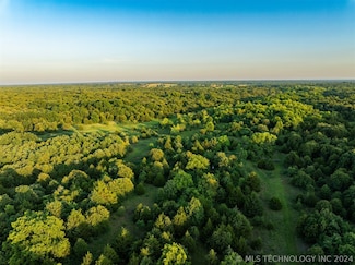 160 N 3300 Rd, Wanette, OK 74878