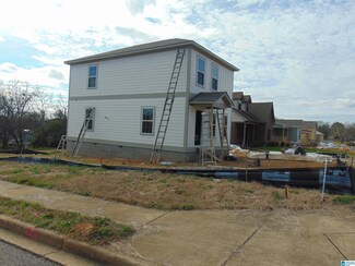1057 51st Street Ensley, Birmingham, AL 35208