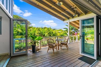 445 Kaokolo Place Unit 1, Kapaa, HI 96746