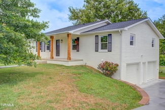 288 Beaver Rd, Bluff City, TN 37618