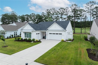 504 Laurel Oak Ave, Hardeeville, SC 29927