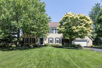 43 Braunview Way, Orchard Park, NY 14127