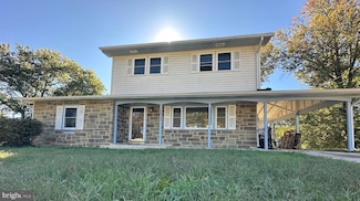 7512 Greer Dr, Fort Washington, MD 20744