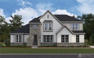 2507 Bent Grass Dr, Dayton, OH 45431