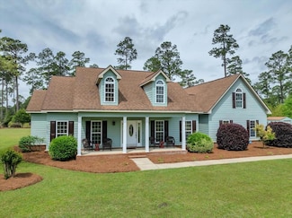120 Swann Dr, Cordele, GA 31015