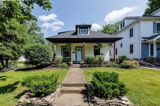 80 E Broadway Ave, Westerville, OH 43081