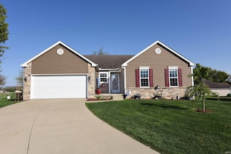 23050 Allerton Dr, South Bend, IN 46628