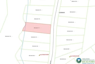 0 Eagle Path Unit 764892, Bushkill, PA 18324