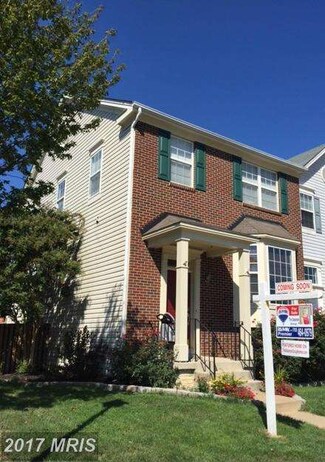 8500 Tackhouse Loop, Gainesville, VA 20155