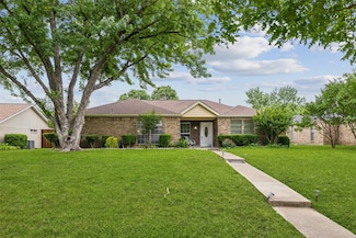 4533 Hartford Dr, Plano, TX 75093