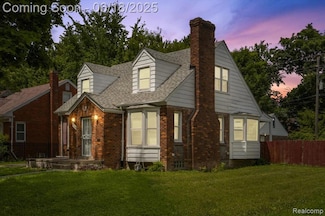 11108 Craft St, Detroit, MI 48224