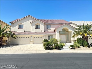 2381 Goldfire Cir, Henderson, NV 89052