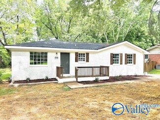 2618 NW Mountain Park Cir, Huntsville, AL 35810
