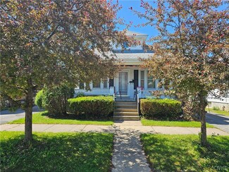 1212 Downer Ave, Utica, NY 13502