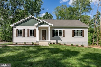 27008 Tatum Rd, Unionville, VA 22567