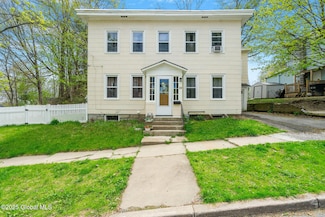 99 Otsego St, Canajoharie, NY 13317