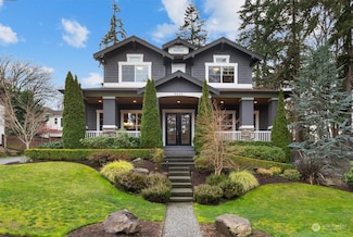 8425 SE 39th St, Mercer Island, WA 98040