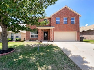 7233 Lindentree Ln, Fort Worth, TX 76137