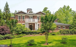 6804 Benjamin St, McLean, VA 22101