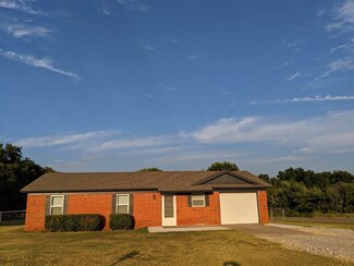 179786 Kennedy Rd, Comanche, OK 73529
