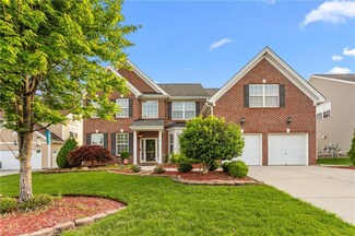 3009 Sycamore Point Trail, High Point, NC 27265