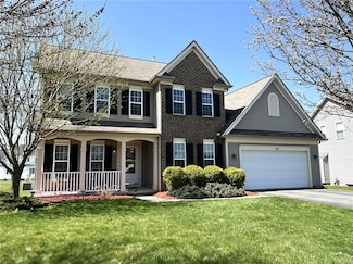 114 Chesapeake Landing, West Henrietta, NY 14586