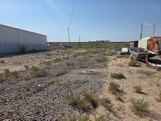 UNKNOWN W Tbd, Toyah, TX 79785