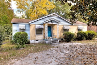 923 Mathis St, Sumter, SC 29150