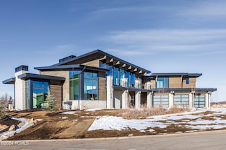 2168 E Adventure Way, Kamas, UT 84036