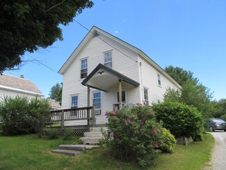 1254 Pleasant St, West Rutland, VT 05777