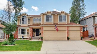 18008 E Caspian Place, Aurora, CO 80013