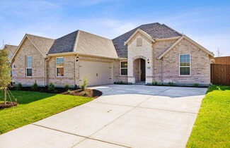 740 Brozgold Ave, Midlothian, TX 76065