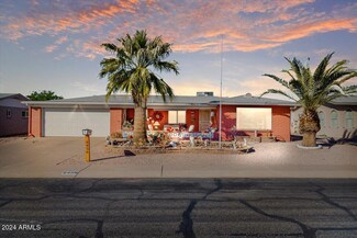 6456 E Duncan St, Mesa, AZ 85205