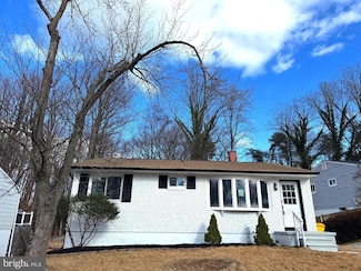 7641 Marcy Ct, Glen Burnie, MD 21060